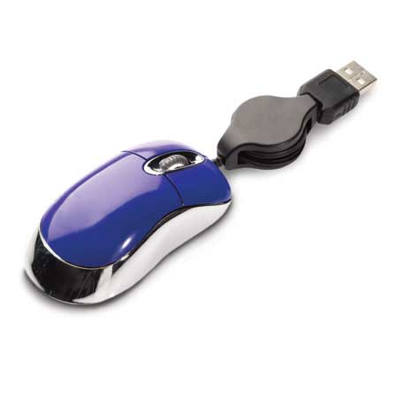 Promotional mouse