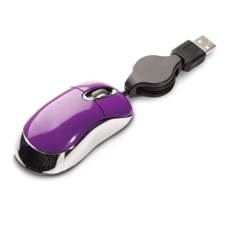 Promotional mouse