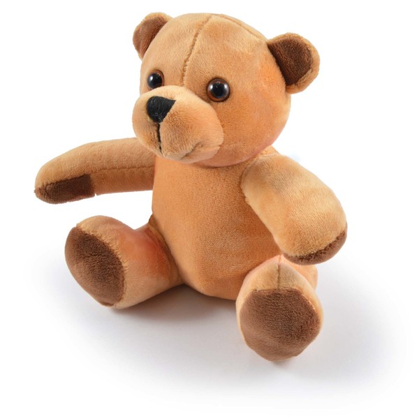 honey plush felt