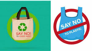Plastic Bags Ban