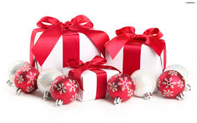 Christmas Promotional Gift