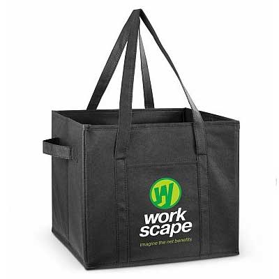 Cargo Organiser Tote Bag