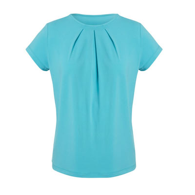 Blaise Top | New Silhouett es In a Luxe Jersey Knit Fabric