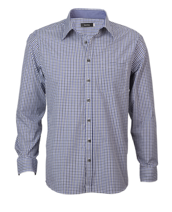 Mens Long Sleeve Shirt - Brand Republic