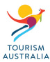 tourism australia logo