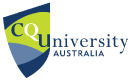 CQuniversity logo