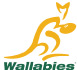 wallabies logo