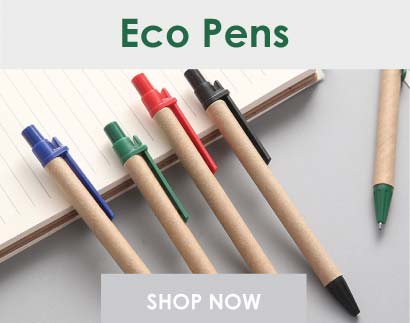 Eco Pens