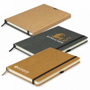 Custom Notebooks