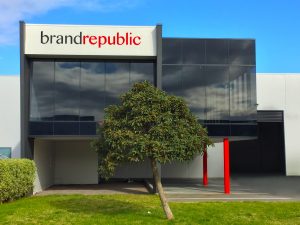 Brand Republic Promotional Products