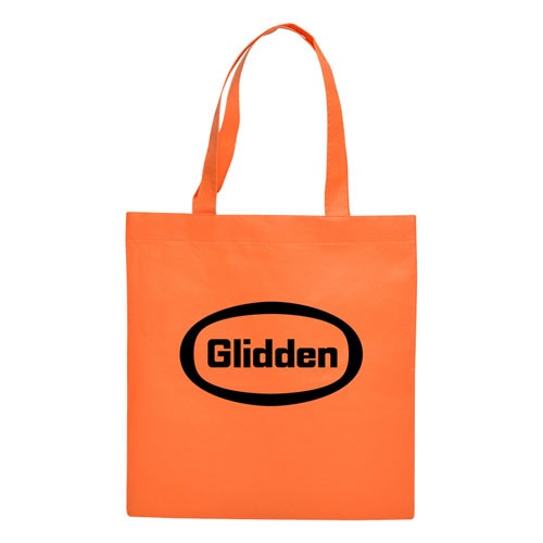 Shopping Tote Bag - Custom Printed Shopping Bags