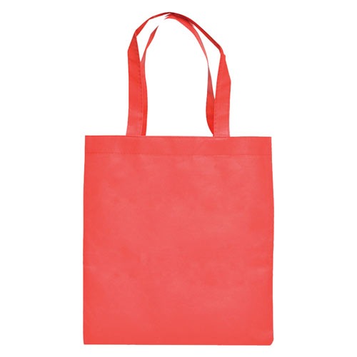 Shopping Tote Bag - Custom Printed Shopping Bags