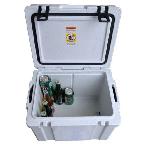 Working of an Ice Cooler Box: Basics, by Techniice USA