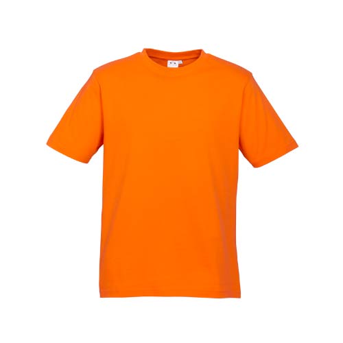 Mens Ice Tee - Premium 100% Combed Cotton T-shirt