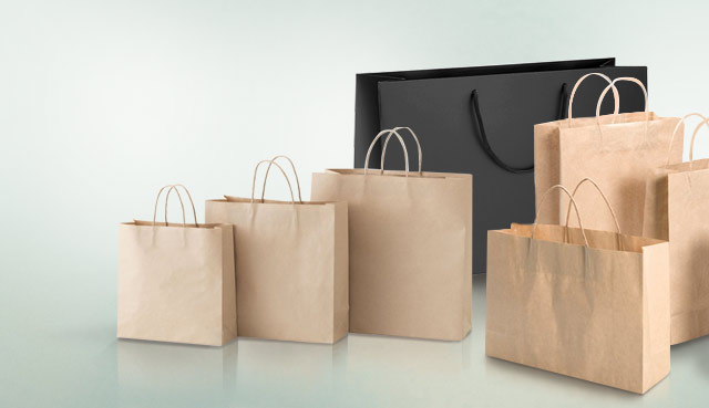 Bread Paper Bags – Fastfoodpak