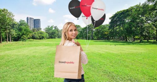 Printed Balloons The Perfect Branded Products