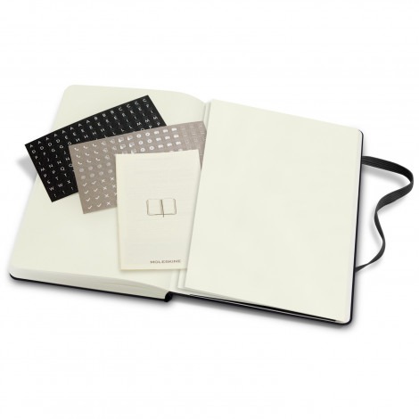 Brand Republic Custom Notebooks