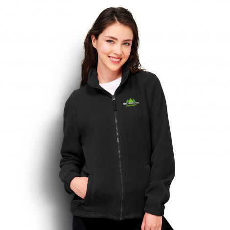 Branded Corporate Jackets
