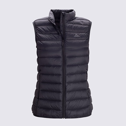 Macpac Women s Uber Light Down Vest Brand Republic