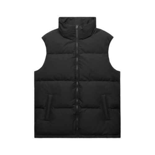 AS Colour Men's Puffer Vest