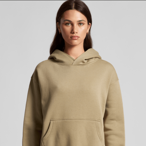 Women's Relax Hood