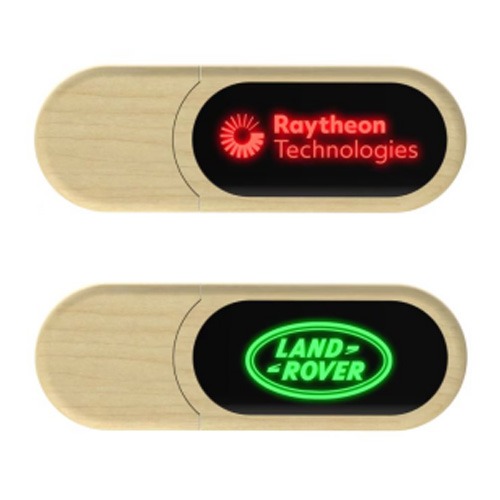 Eco Light-Up USB