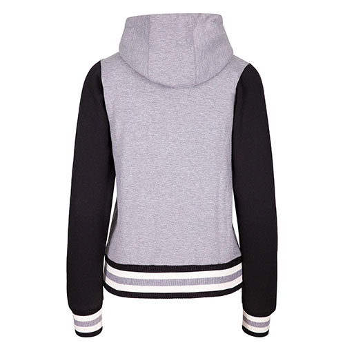 Ladies Varsity Jacket & Hood