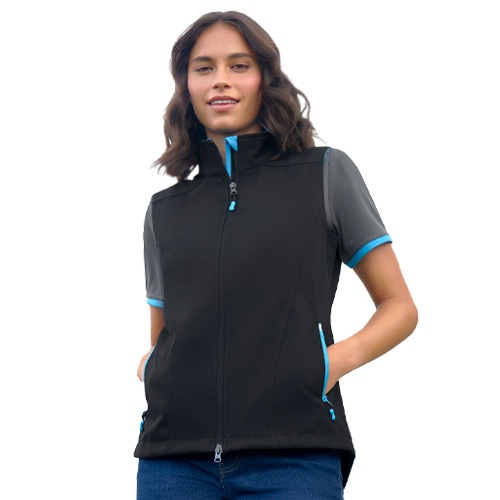 Womens Geneva Vest