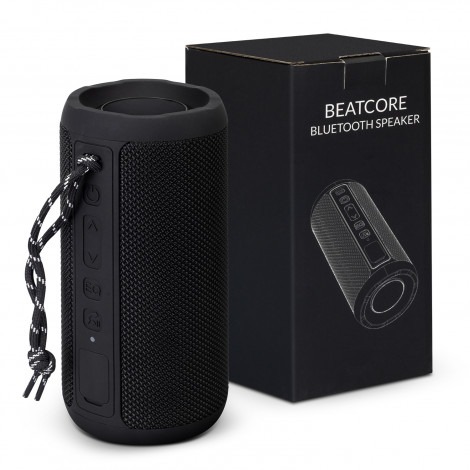 Beatcore Bluetooth Speaker by Brand Republic