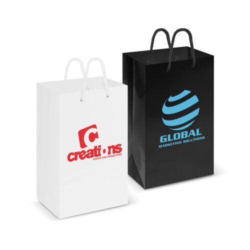 Premium Printed Paper Bags