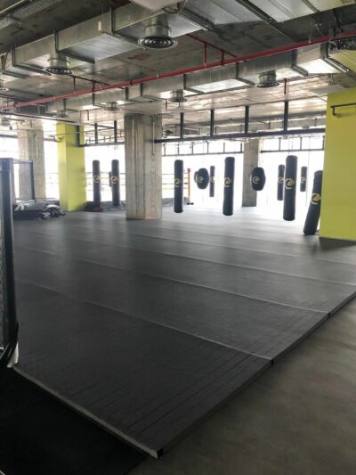 Direct Mats MMA and Puzzle Mats