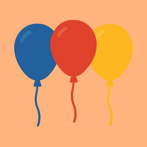 Balloons