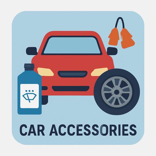 Car Accessories