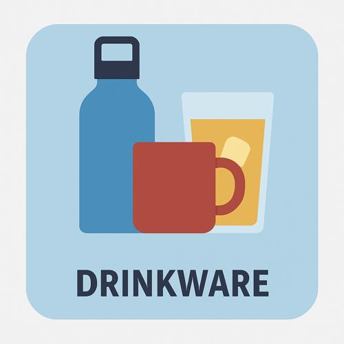 Drinkware