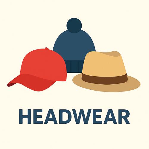 Headwear