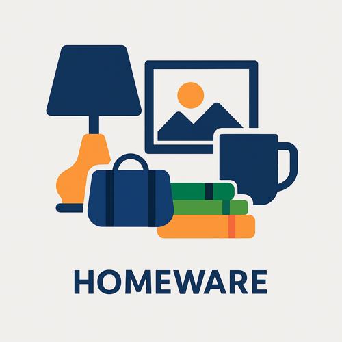 Homewares