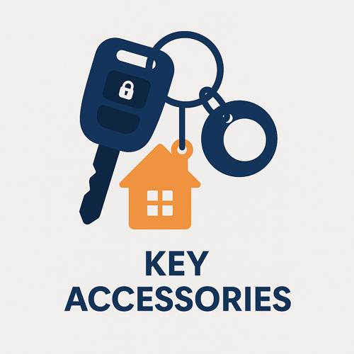 Key Accessories
