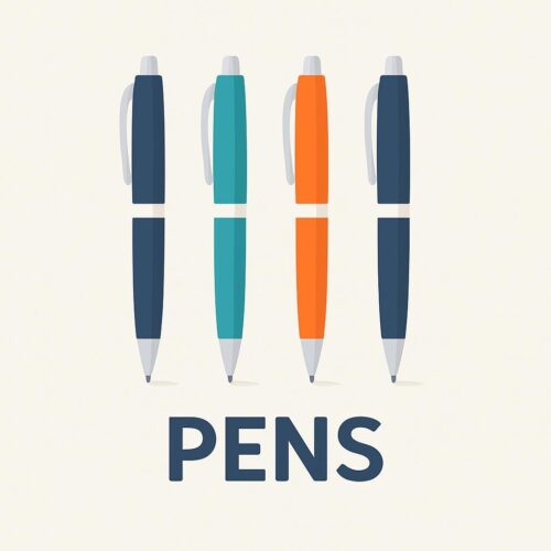 Pens