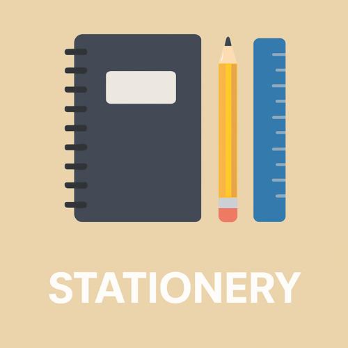 Stationery