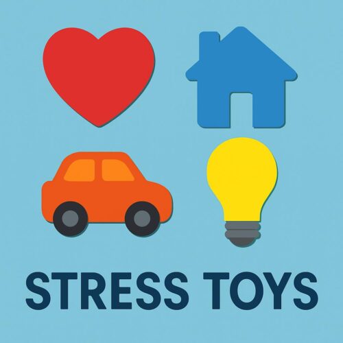 Stress Toys