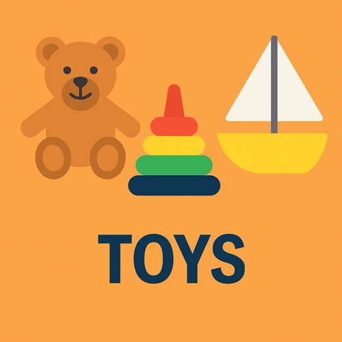 Toys